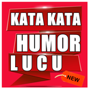 Kumpulan Kata - Kata Humor Lucu terlengkap aplikacja