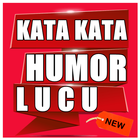 Kumpulan Kata - Kata Humor Lucu terlengkap ícone