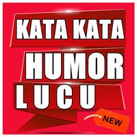 برنامه‌نما Kumpulan Kata - Kata Humor Lucu terlengkap عکس از صفحه