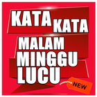 Icona Kumpulan Kata Kata Lucu Malam Minggu Para Jomblo