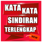 Kumpulan Kata - Kata Sindiran Terlengkap 圖標