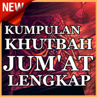 Kumpulan Khutbah Jumat Lengkap أيقونة