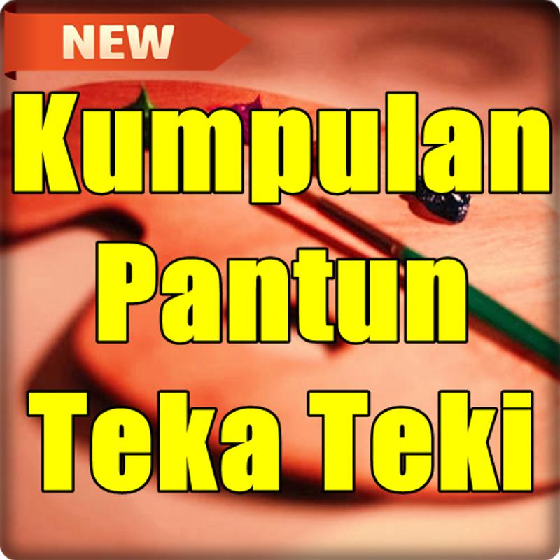 Kumpulan Pantun Teka Teki dan Jawabannya für Android APK herunterladen