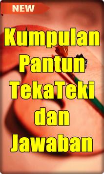 Kumpulan Pantun Teka Teki Dan Jawabannya For Android Apk