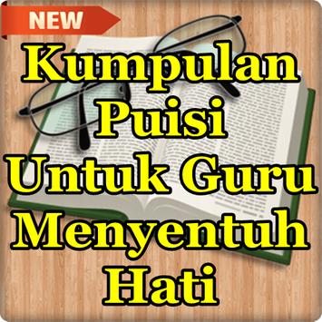 Kumpulan Puisi Untuk Guru Menyentuh Hati Terbaru For Android