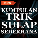 Kumpulan Trik Sulap Sederhana aplikacja