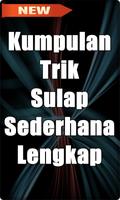 برنامه‌نما Kumpulan Trik Sulap Sederhana عکس از صفحه