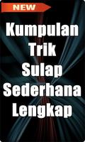 Kumpulan Trik Sulap Sederhana اسکرین شاٹ 1