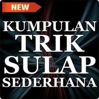 برنامه‌نما Kumpulan Trik Sulap Sederhana عکس از صفحه