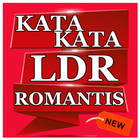 Kata kata LDR romantis untuk pacar yang jauh иконка