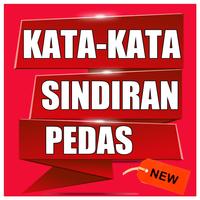 Kata kata Sindiran pedas poster