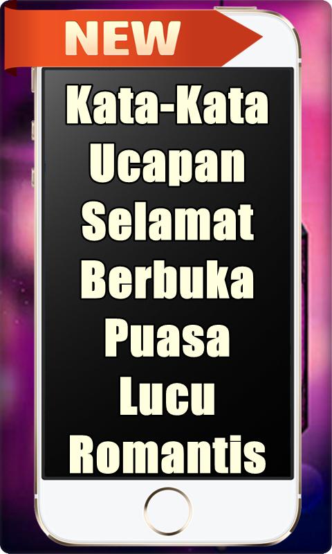 Kata Kata Ucapan Selamat Berbuka Puasa Lucu Für Android