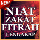 Bacaan Lafadz Niat Zakat Fitrah Lengkap APK