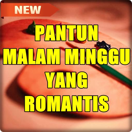 Pantun Malam Minggu Yang Romantis For Android Apk Download