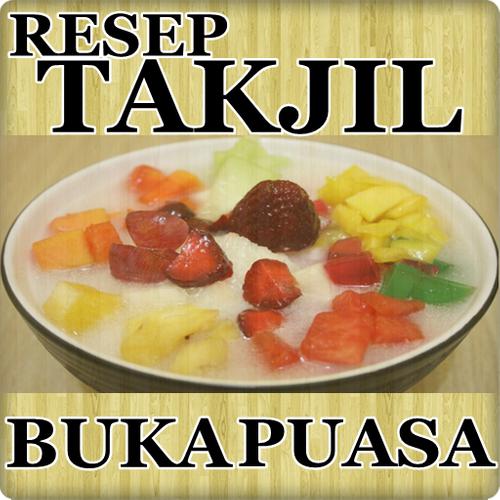 7 Resep Menu Takjil Berbuka Puasa Terbaru For Android Apk