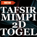 Tafsir Mimpi 2D Lengkap Menurut Abjad Angka Togel APK