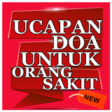 Ucapan dan Doa Kepada Orang Sakit ikona