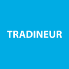 Tradineur biểu tượng
