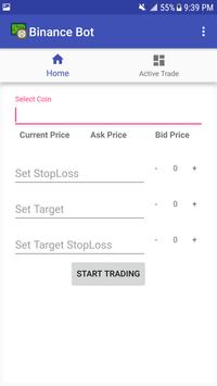 Binance Bot Apk App Free Download For Android - roblox trade bot 2018