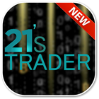 Trader21 - Live FX Rates ไอคอน