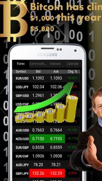 Trader21 Live Fx Rates For Android Apk Download - 