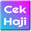 Cek Porsi - Haji Resmi 2018