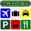 Tradisa Travel Expenses