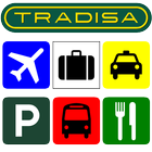 Tradisa Travel Expenses आइकन