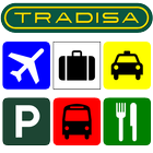 Tradisa Travel Expenses ícone