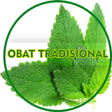 Tips Obat Tradisional icon