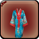 Traditional Japanese Suit APK