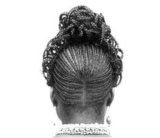 Traditional African Hairstyles screenshot 1
