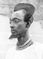 Traditional African Hairstyles screenshot 2