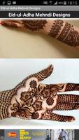 Eid-ul-Adha Mehndi Designs captura de pantalla 3