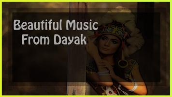 Traditional Dayak Music स्क्रीनशॉट 1