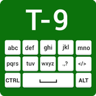 T9 Keyboard biểu tượng