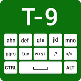 T9 Keyboard biểu tượng