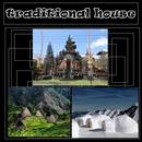 Traditional house of the world APK