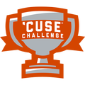 Syracuse University 'Cuse Challenge