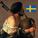 Säckpipa - Swedish Bagpipes APK