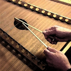 Hammered Dulcimer - Premium icône