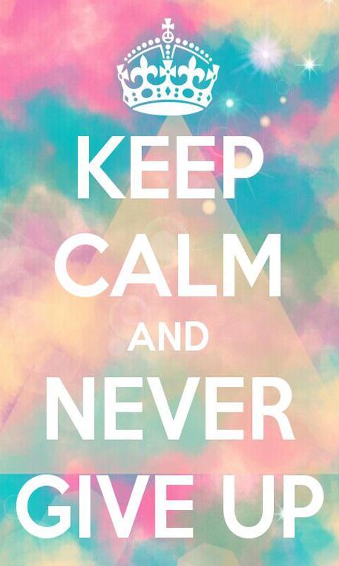 Keep Calm and HD Wallpaper for Android - APK Download