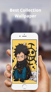 Download Trafalgar Law Wallpapers Apk For Android Latest Version