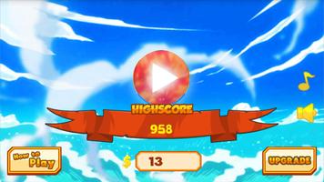 Trafalgar Law Fight Game скриншот 1