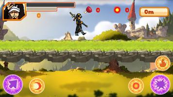 Trafalgar Law Fight Game скриншот 2