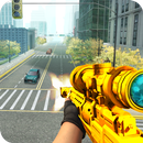 Traffic Counter Strike Shoot APK