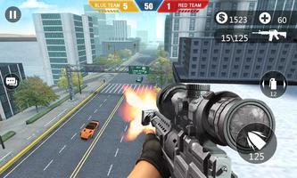 Traffic Counter Strike Shoot bài đăng