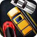 APK Traffic Control Simulator