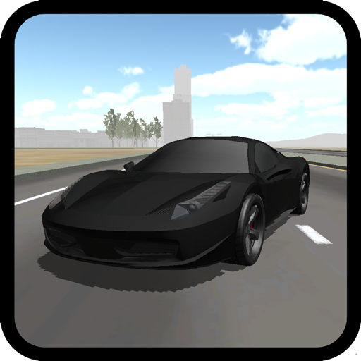 Traffic City Racer 3D