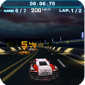 Drift Car City Racer